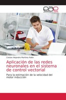 AplicacióN De Las Redes Neuronales En El Sistema De Control Vectorial RolóN Buch