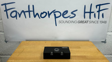 Chord Electronics Qutest DAC - Black - Preowned