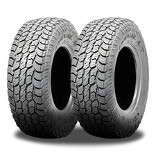 2 Celimo Prevail At 26570r17 115t Snow Certified All Terrain 50k Mi Warranty