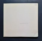 THE BEATLES-SELF TITLED-APPLE PCS-7067/8-2xLP-NUMBERED-1968-UK IMPORT-TESTED-EX