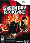 Green Day: Rock Band - Nintendo  Wii Game