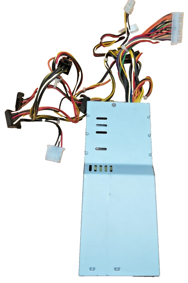 SHUTTLE MODEL: PC61I0011***20 Pin***Power Supply Netzteil 300W***#NT4503 - Bild 2 von 4