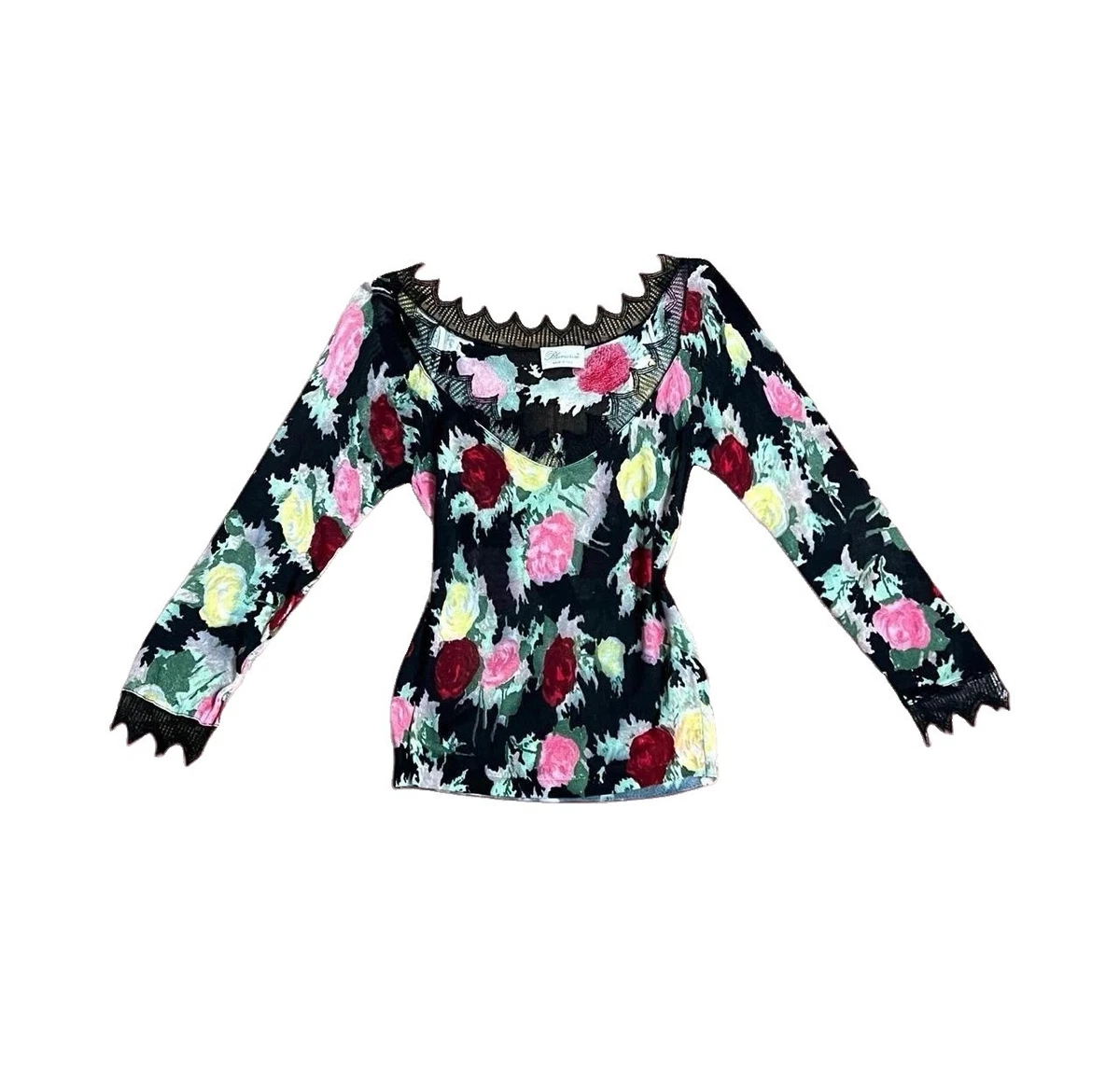 ♡ブルマリン　トップス♡ 25+ Blumarine Floral Tops for Women for sale | Updated Oct 2026