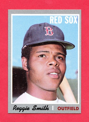 1970 Topps Baseball Card Complete Your Set   You Pick 1 - 660 - Picture 9 of 33