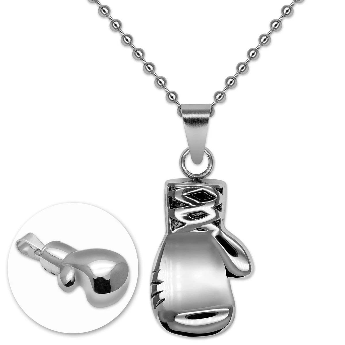 Acquista Incredibile ciondolo gioielli in argento sterling 925 fatto a