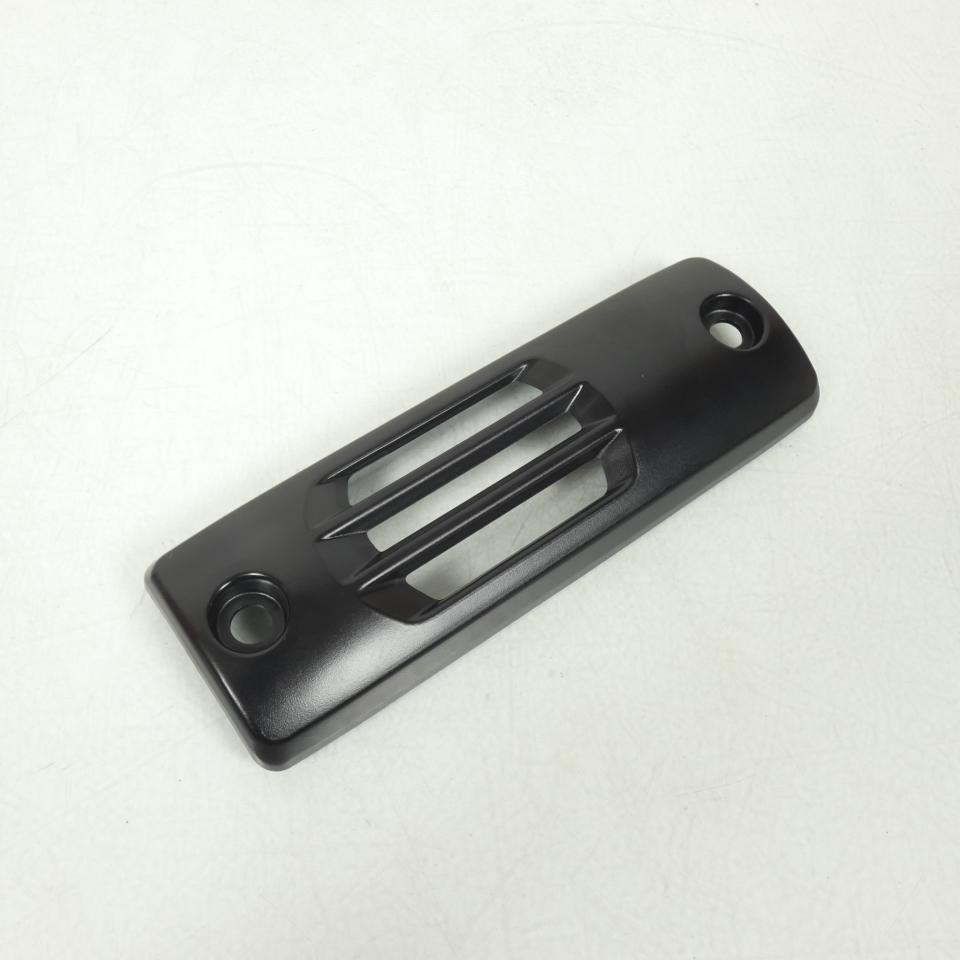 Protection pot d'échappement Yamaha 50 BWS isolante haute résistance