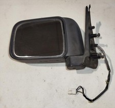 Retroviseur gauche (ou coque) Nissan PATROL