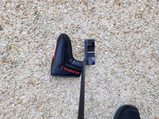 Evnroll ER2 Right-Handed Putter 33 1/2
