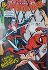 The Amazing Spider-Man #101 1st Appearance of Morbius Marvel Comics