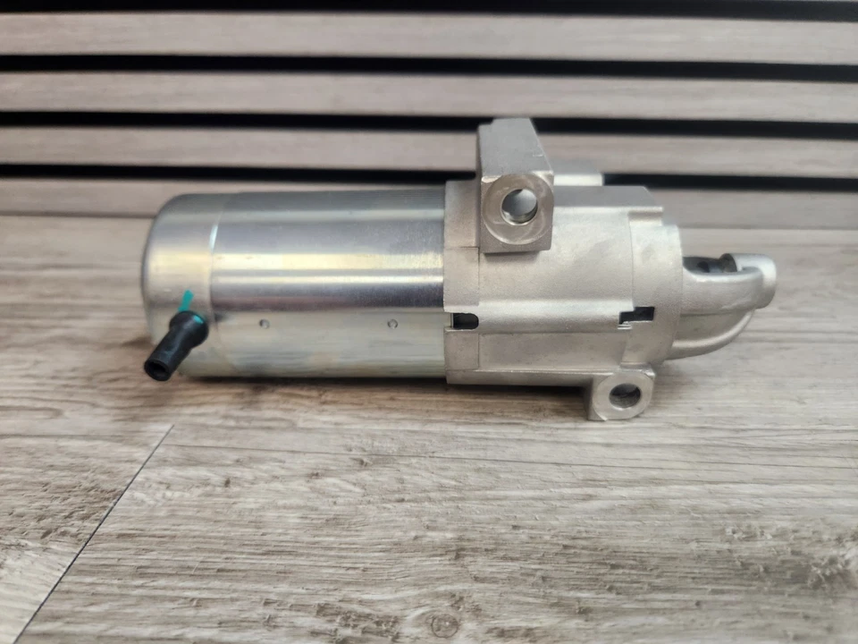 Nuevo arranque para camioneta Chevy Blazer/CK 99-03 4,3 L V6 12563828 Foto 4 de 4