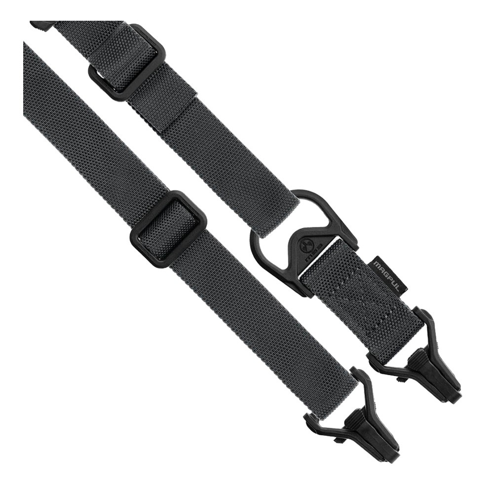 Magpul MS3 Gen 2 Multi-Mission Sling Gray (MAG514-GRY) for sale