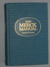 The Merck Manual
