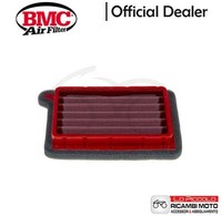 FM01124 Luftfilter BMC Sport Waschbar Triumph Dreizack 660 2021 2022 2023
