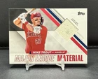 2024 Topps Update Series - Mike Trout Major League Material #MLMU-MT