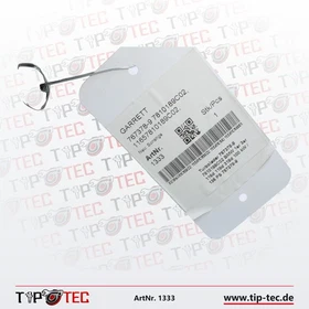 Neu Turbolader 767378-9 7810189C02  BMW 1er 3er 116d 118d 318d 100 kW / 136 PS