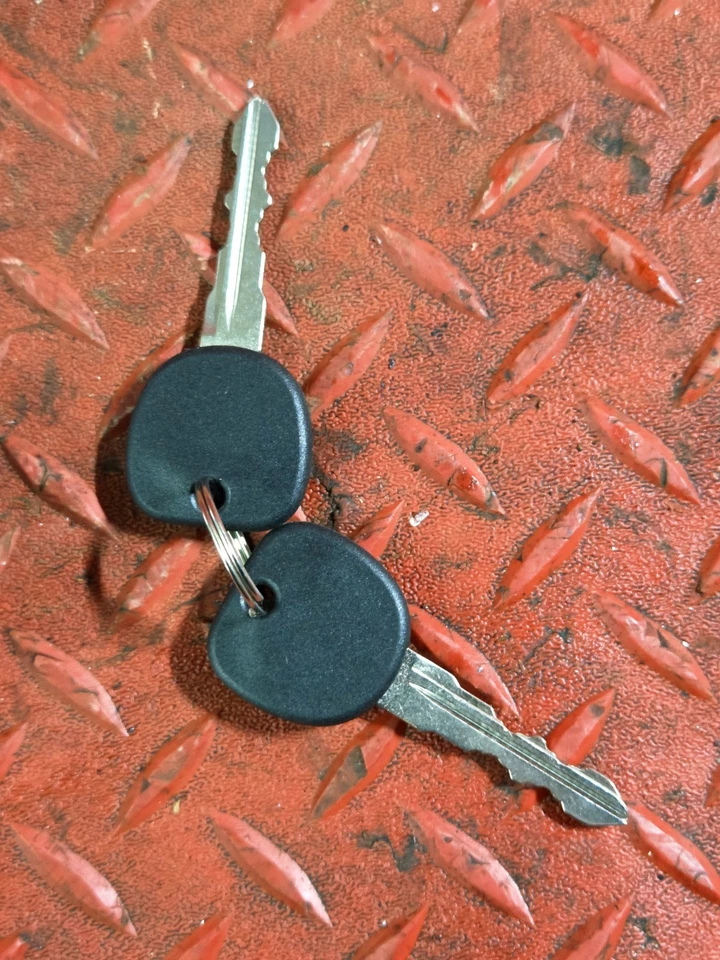 Carcasa de interruptor de cilindro de bloqueo de encendido 2000-2007 para Chevy Silverado 1500 2500 Foto 2 de 4