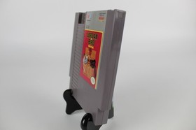 NES Jordan vs. Bird One-on-One (Nintendo Entertainment System) CART ONLY! TESTED