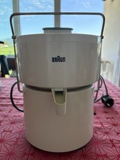 Braun Entsafter mp 3