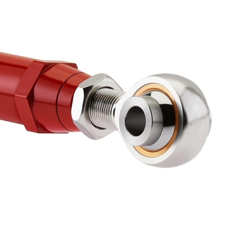 Лифт-комплект гусеничной шины 4,5–8 дюймов для 94–02 Ram 2500 3500 4X4 регулируемая штанга Panhard - Изображение 4 из 4