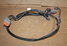 2003 Harley Davidson Electra Glide Ultra Classic ECU Engine Wiring Harness
