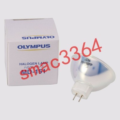1PC For   MD-151 JCM15-150FP 15V150W Halogen Bulb 15V150W Projector Lamp #wd