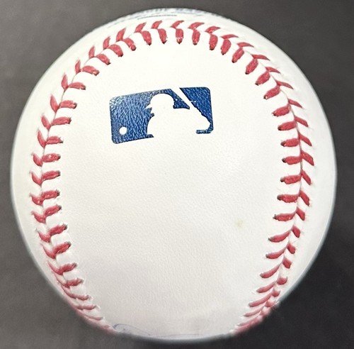 Cal Ripken Jr Signed Official MLB Baseball Orioles 2632 Games Auto Steiner Holo - Picture 7 of 11