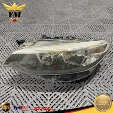 F�r 2014-2017 BMW  2er 220i F23 7304461 Links Scheinwerfer Headlight Halogen