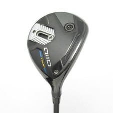Taylormade Qi10 Tour Fairway Wood Diamana Wb 63 5W Shaft