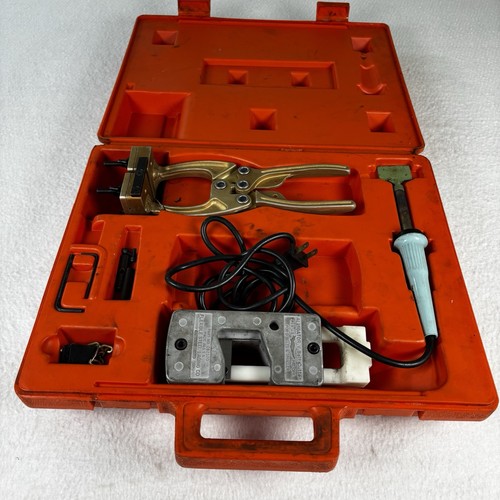 Eagle Belting Eagle Weld-Splice Kit Model UT-236