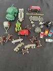 Job lot of vintage assorted makers model toy cars 🚗