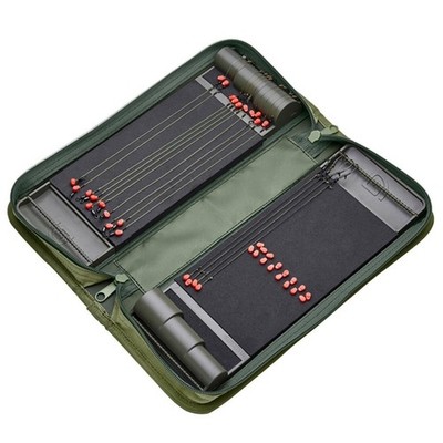 Trakker - NXG Stiff Rig Pouch, Vorfachtasche