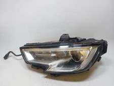 8V0941005E VORNE LICHT XENON links AUDI A3 5P SPORTBACK III (8V) 1.6 TDI 16v MAN