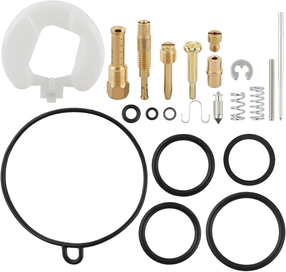 Fits For Honda 1999-2006 TRX90 TRX 90 Full Carburetor Carb  Kit Sportrax 90 US - Imagem 4 de 4