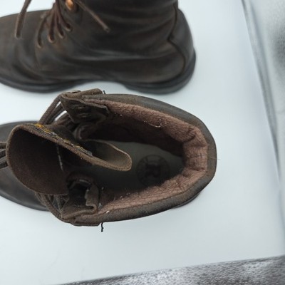 Red Wing Boot 4415 Gore-Tex Vintage 90 display picture 3