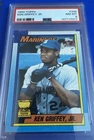 1990 Topps - Ken Griffey Jr #336