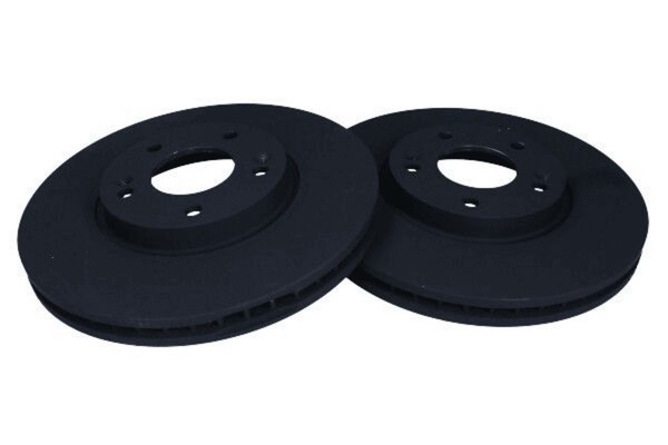 2X Bremsscheibe Vorderachse FüR Hyundai Kia Grandeur I30 Kombi Coupe Veloster-image