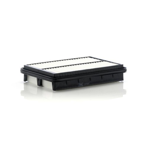 Luftfilter Mann-Filter C 27 017 FüR Hyundai-image