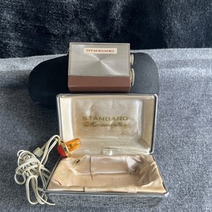 Standard Micronic Ruby Radios for sale | eBay