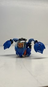 Lego 8562 Bionicle Gahlok 2002 (used)