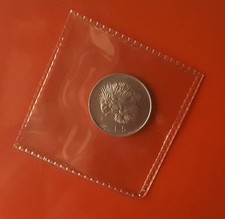 5 LIRE 1974 SAN MARINO - FDC IN BLISTER DA DIVISIONALE [C154]