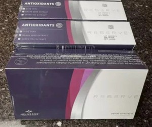 Jeunesse Reserve | eBay