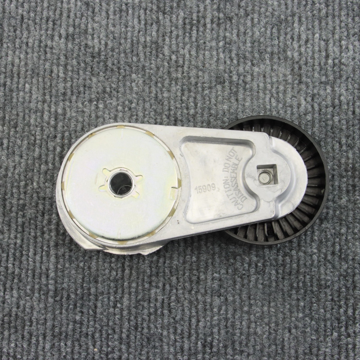 Maserati Ghibli 2014-2016 Belt tensioner