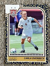 2026 Panini Instant NWSL First Look Soccer Checklist Guide in-content 30