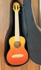 Ortega Prism Series RUPR-TQB Tenor Ukulele Tequila Fade With Case