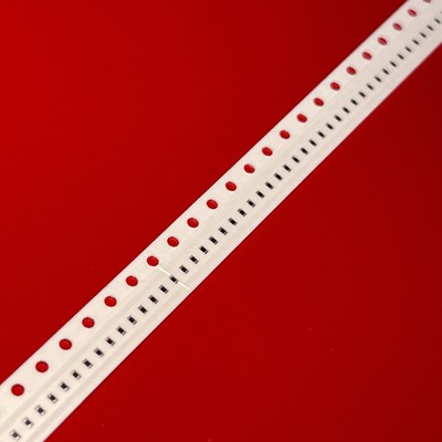 [25x] RT 0402 YAGEO 22k  1/16W 1% TK50 Thin Film Chip Resistor SMD