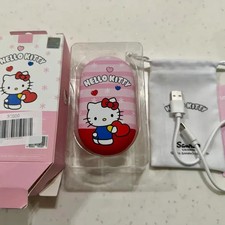 Kitti Power Bank  Hand Warmer New