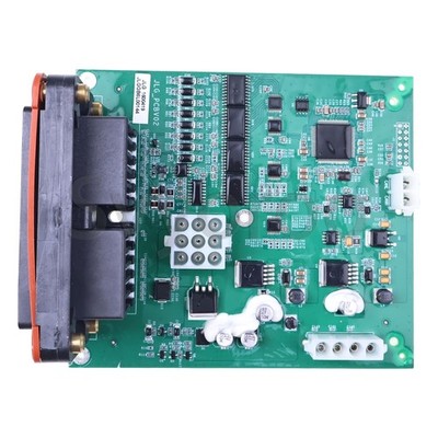 1600419 Ground Control Circuit Board For JLG Scissor Lifts 1230ES 1930ES 3246ES