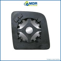 Spiegelglas Links FüR Ford Transit Connect Tourneo 2003-2009