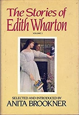 The Stories of Edith Wharton Edith Wharton