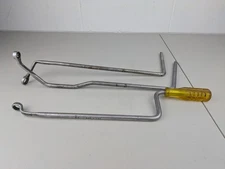 Mac Tools USA S94 S140 S105 12 Point Chrome Distributor Wrench Speciality 3